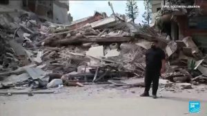 Middle East: Israel attacks south Lebanon day after ceasefire extension
