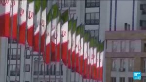 Uncertainty persists over US-Iran draft agreement