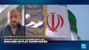 Nuclear issue remains key obstacle in Iran-US deal