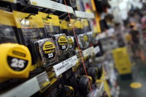 Stanley closing US plant that made its famed yellow tape measures – because its foreign model is more popular