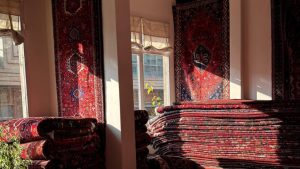 Iran’s small businesses collapse under war, inflation and internet blackout