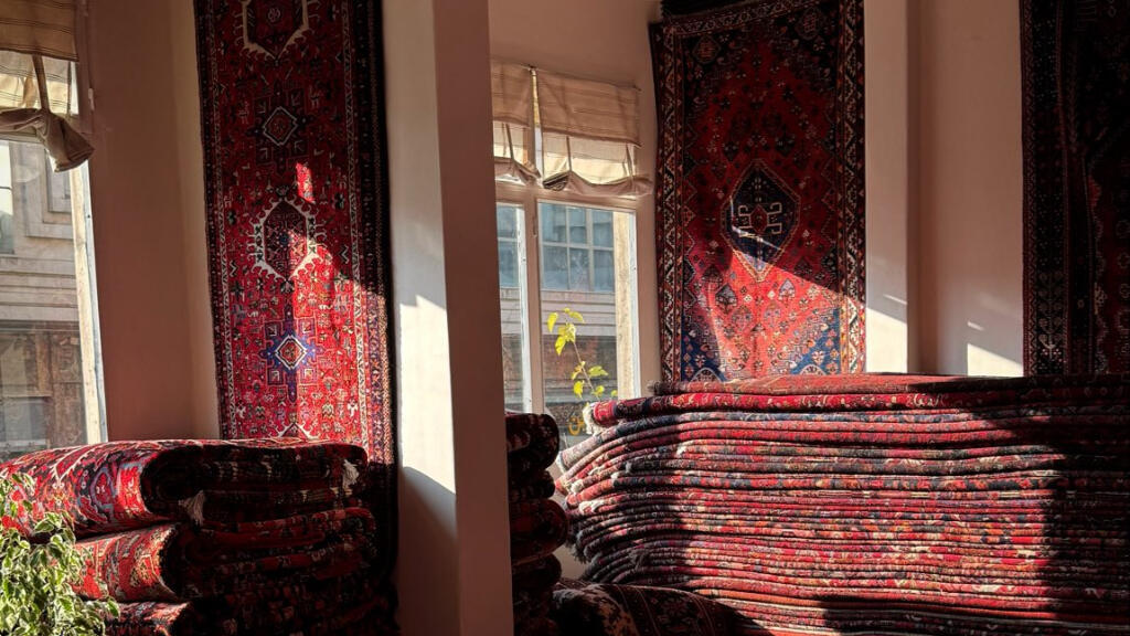 Iran’s small businesses collapse under war, inflation and internet blackout