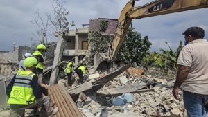 Israel declares new 'combat zone' in southern Lebanon and orders evacuations