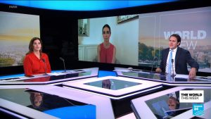 Iran: Is Trump “Bored”?, Bolivia at “Breaking point” A Spanish Scandal