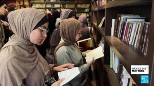 Crackdown on culture: Israel censoring Palestinian voices