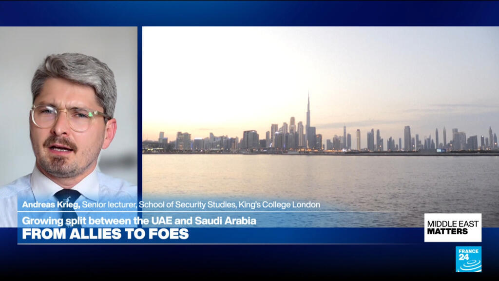 ‘Cold, pragmatic relationship’: UAE-Israel ties driven by defence and technology