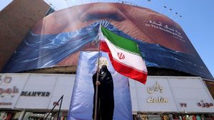 Trump says Iran ceasefire on 'life support' after rejecting Tehran counteroffer
