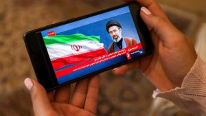 Iran partially restores internet access after nearly three-month long blackout