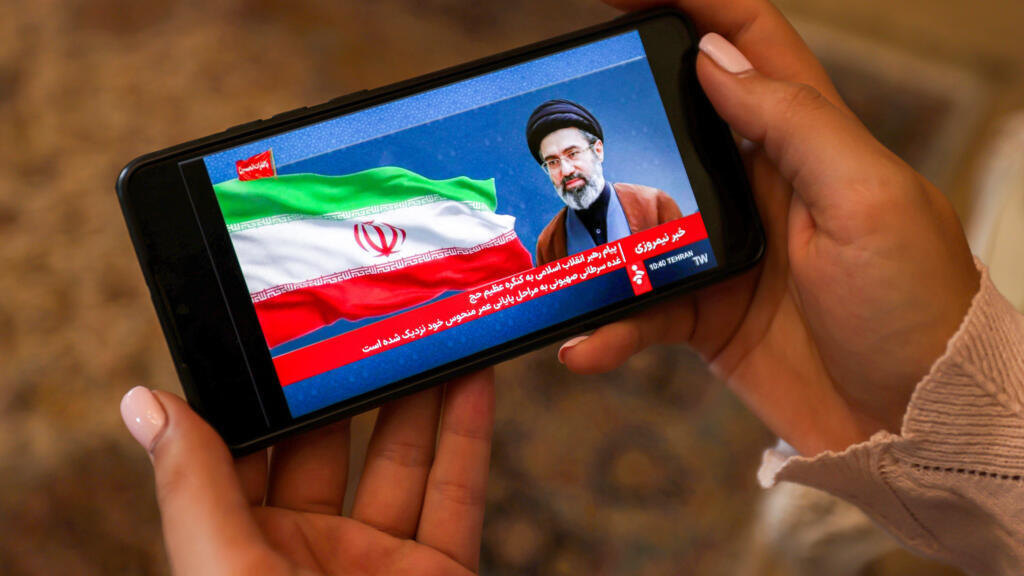 Iran partially restores internet access after nearly three-month long blackout