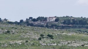 War in Lebanon: Cultural heritage at risk