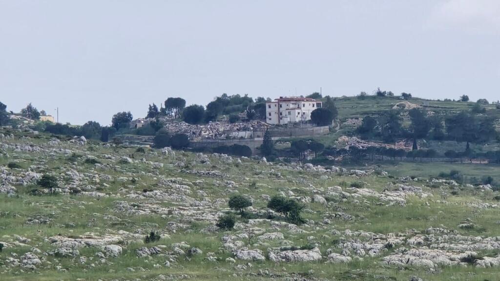War in Lebanon: Cultural heritage at risk