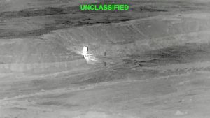 US strikes Iran again as Tehran hits Bahrain and Kuwait