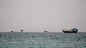 Middle East live: Only Iran will carry out Hormuz Strait demining, Tehran says in rebuttal to Macron