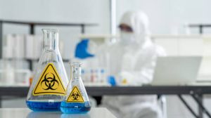 AI rivals back DNA rules to limit bioweapons risk in rare show of unity