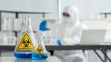 AI rivals back DNA rules to limit bioweapons risk in rare show of unity