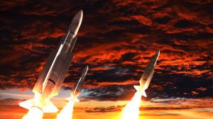 US spends more on nukes than rest of world combined – watchdog