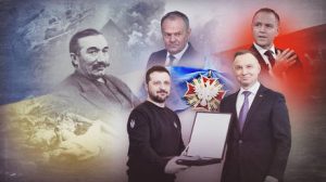 Why is Poland furious with Ukraine? Explaining Kiev’s fascination with Nazis