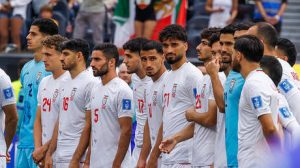 US eases World Cup restrictions on Iran after FIFA complaint