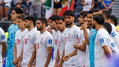 US eases World Cup restrictions on Iran after FIFA complaint