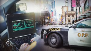 Canadian police warned not to use databases to look up women
