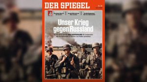 ‘Our War Against Russia’: Germany is re-normalizing the unthinkable