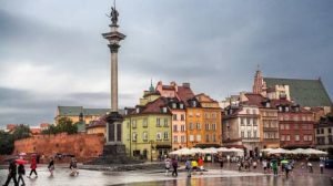Polish opposition to EU membership for Ukraine surges – poll