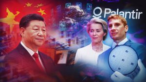 Wired for War: Pax Silica is AI slavery disguised as strength