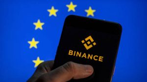 World’s largest crypto exchange stopping EU operations