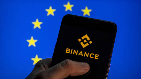World’s largest crypto exchange stopping EU operations