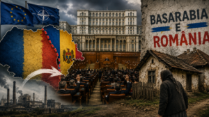 Anschluss dreams are stirring inside the EU. What could possibly go wrong?