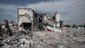 Probe reveals reason for US bombing of Iranian girls school – Bloomberg