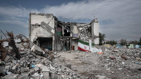 Probe reveals reason for US bombing of Iranian girls school – Bloomberg