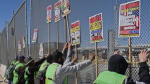 America’s doors ‘closed’ to asylum seekers – White House (VIDEO)