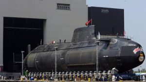 UK left without nuclear attack subs at sea – media
