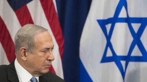 Thirty years of Netanyahu: The man who shaped modern Israel