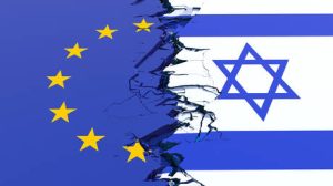 Europe’s Holocaust guilt is no longer protecting Israel