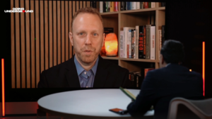 Israel to ‘escalate in Lebanon’ after failing to defeat Iran – Max Blumenthal
