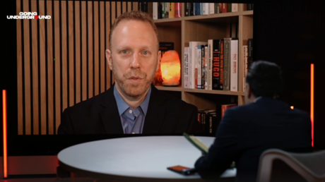 Israel to ‘escalate in Lebanon’ after failing to defeat Iran – Max Blumenthal