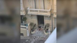 ‘Ukrainian oligarch’ injured in backpack bomb blast in Monaco – media (VIDEOS)