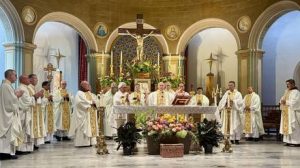 US Catholic diocese to pay $395 million to child sex abuse victims