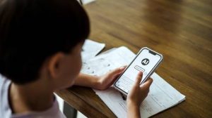 China to bring AI into every classroom