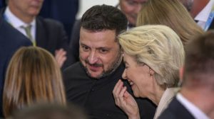 The EU can’t fix Europe – but it can fund Kiev forever