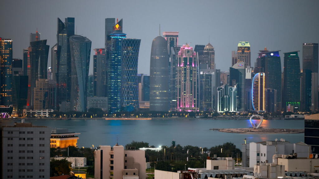 Middle East live: Qatar says no direct US-Iran talks to take place in Doha