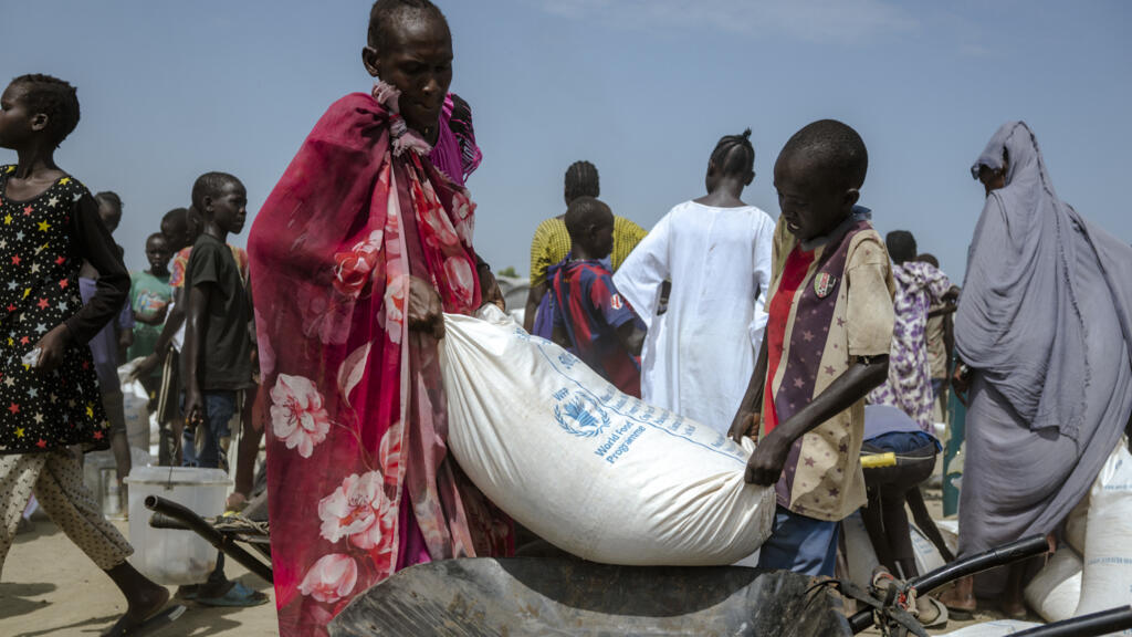 Predicted global hunger crisis becoming a reality as Mideast war drags on, UN warns