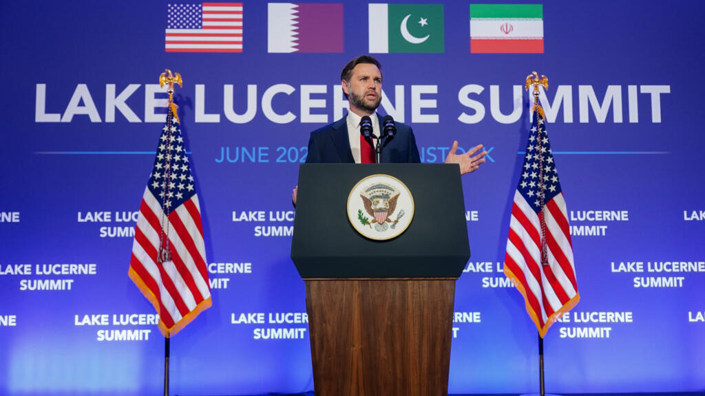 US, Iran agree on Lebanon ceasefire and lifting sanctions on Iranian oil, but much remains