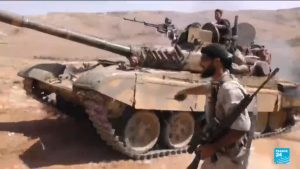 Israel attacks Lebanon despite truce
