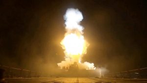US-Iran talks to end war on the line amid renewed strikes