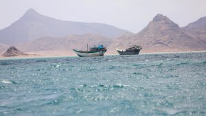 How Houthi strikes on oil tankers will impact the Middle East war