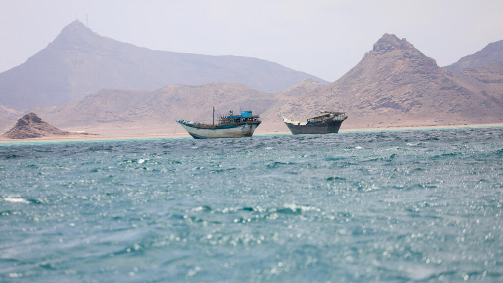 How Houthi strikes on oil tankers will impact the Middle East war