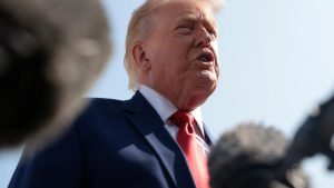 US rhetoric 'all about amping up' but strategy for a deal with Iran unclear